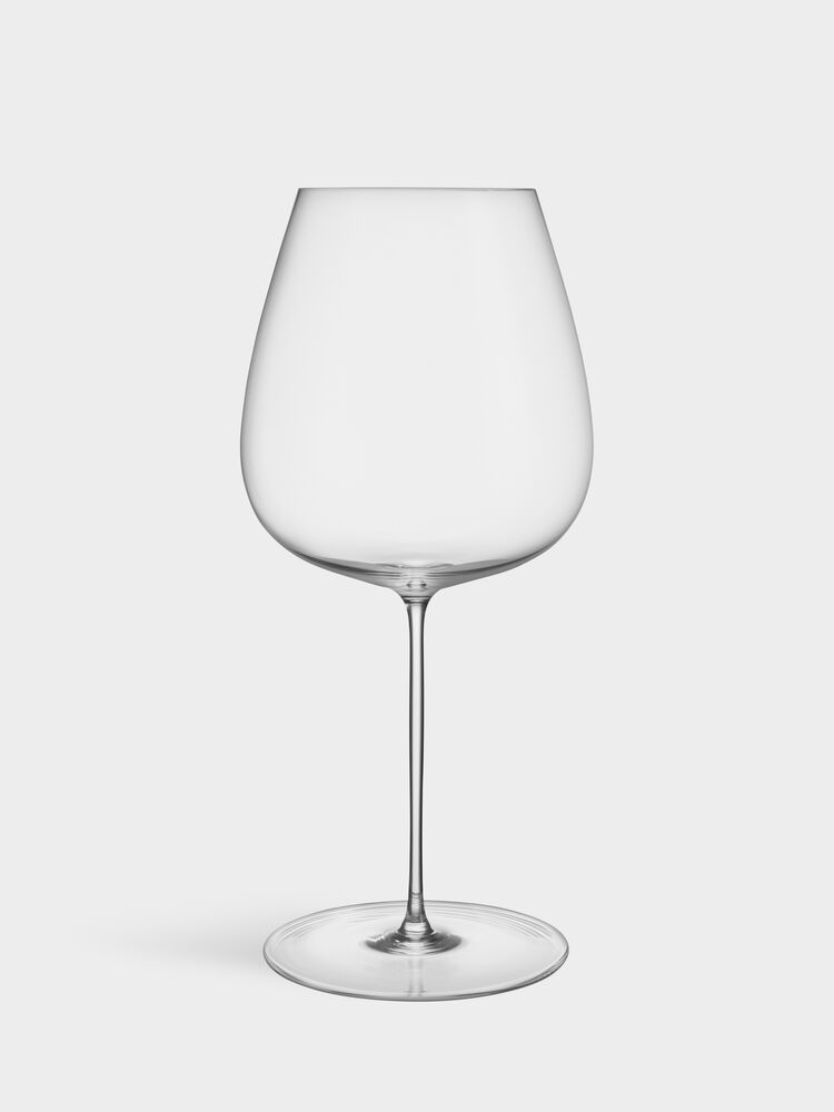 ORREFORS x Björn vinglas 76cl